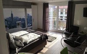 Petite Maison